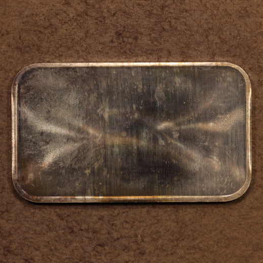 USA - Old West Gun "Winchester 1873" 1 Troy Ounce Silver Bar