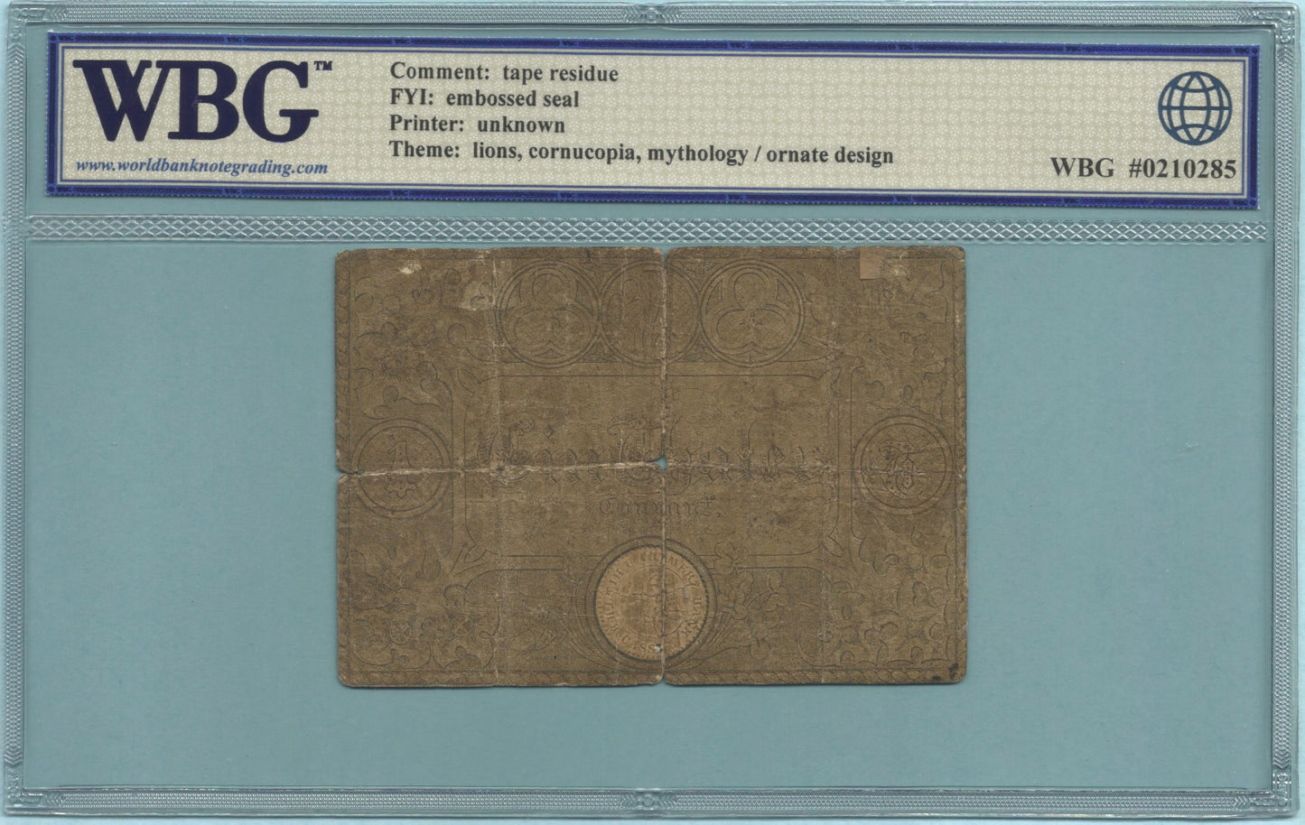 Germany - Kassel Thaler - 1.5.1850 - P#S306 - WBG 8
